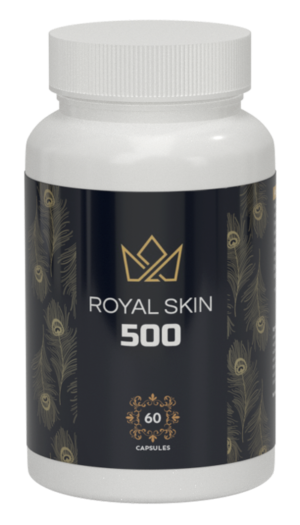royal skin